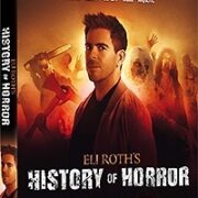Eli Roth'S History Of Horror Stagione 01 (2 Blu Ray+Booklet)