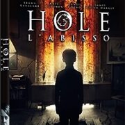 Hole - L'Abisso (DVD+Booklet)