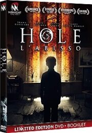 Hole – L’Abisso (DVD+Booklet)