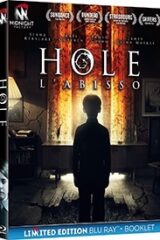 Hole - L'Abisso (Blu Ray+Booklet)