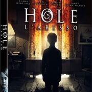 Hole - L'Abisso (Blu Ray+Booklet)