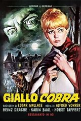 Giallo Cobra