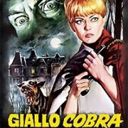 Giallo Cobra