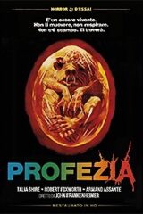 Profezia, La (1979)