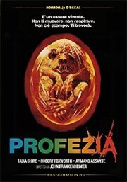 Profezia, La (1979)