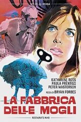 Fabbrica Delle Mogli, La (Restaurato In Hd)