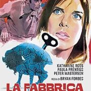 Fabbrica Delle Mogli, La (Restaurato In Hd)