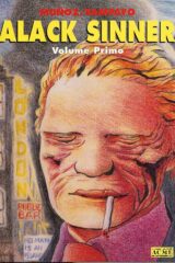 Alac Sinner - Vol. 1 + 2 + 3 (Acme)