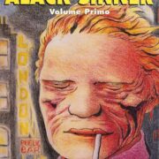 Alac Sinner - Vol. 1 + 2 + 3 (Acme)