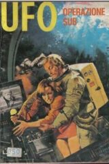 UFO n. 2 (1975) - Operazione Sub