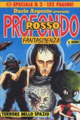 Dario Argento presenta SPECIALE FANTASCIENZA n.2