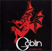 Goblin – Greates Hits Cinevox 1987 (CD)