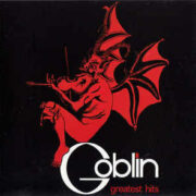 Goblin - Greates Hits Cinevox 1987 (CD)