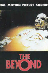 Beyond - ...e tu vivrai nel terrore! L'aldilà (CD dagored)