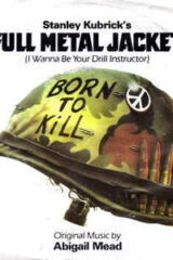 Full Metal Jacket (LP)