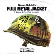 Full Metal Jacket (LP)