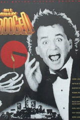Scrooged - S.O.S. fantasmi (LP)