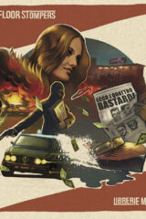 LIBRERIE MUSICALI by DANCEFLOOR STOMPERS  (LP)