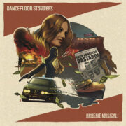 LIBRERIE MUSICALI by DANCEFLOOR STOMPERS  (LP)