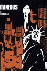 Alessandro Alessandroni: Spontaneous - LTD. 500 COPIES  (LP)