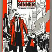 Alac Sinner - Trovare e ritrovare