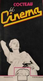 Jean Cocteau – Del Cinema