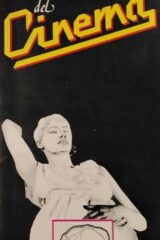 Jean Cocteau - Del Cinema