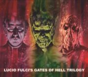 Lucio Fulci’s gates of Hell trilogy (3 CD + BOOK)