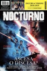 Nocturno 204 Incubi e visioni 2019. Dizionario dei film nocturniani