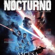 Nocturno 204 Incubi e visioni 2019. Dizionario dei film nocturniani