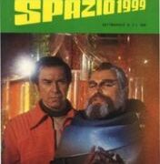 Il Fumetto a colori di Spazio 1999 (sequenza 1/4 - NO SERIE COMPLETA)