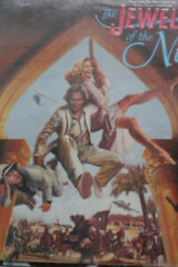 Jewel of the Nile - Il gioiello del Nilo (LP)