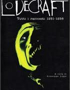 H.P. Lovecraft - Tutti i racconti 1931-1936