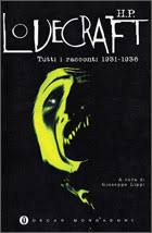 H.P. Lovecraft – Tutti i racconti 1931-1936