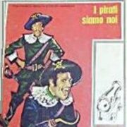 Ciccio & Franco n. 4 (1967) - I pirati siamo noi