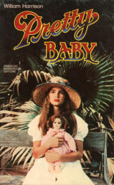 Pretty Baby (ROMANZO)