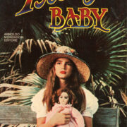 Pretty Baby (ROMANZO)