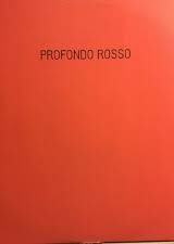 Profondo Rosso Flexter Remix (12")