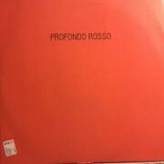 Profondo Rosso Flexter Remix (12″)