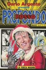 Profondo Rosso 1/13 (SERIE COMPLETA) + SPECIALE N.1 OMAGGIO