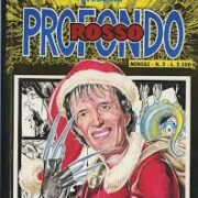 Profondo Rosso 1/13 (SERIE COMPLETA) + SPECIALE N.1 OMAGGIO