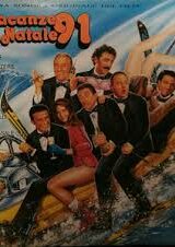 Vacanze di Natale 91 (LP)