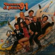 Vacanze di Natale 91 (LP)