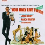 James Bond 007: You Only Live Twice - Si vive solo due volte (CD)