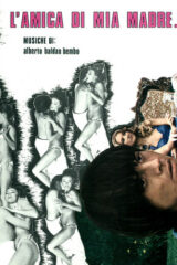 Amica di mia madre, L'