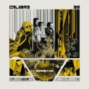 Calibro 35: Momentum