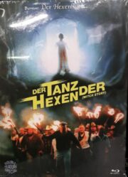 Streghe [Blu Ray+DVD] Cover E (limited 111)