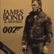 James Bond - Il mondo di 007