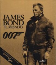 James Bond – Il mondo di 007