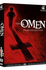 Omen Il presagio Film Collection (5 Dvd)